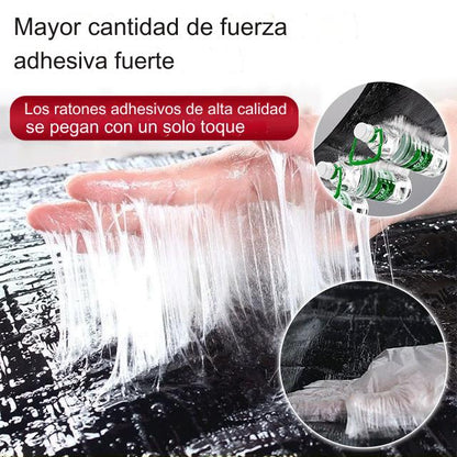 🐭🔥Manta de viscosa fuerte para roedores