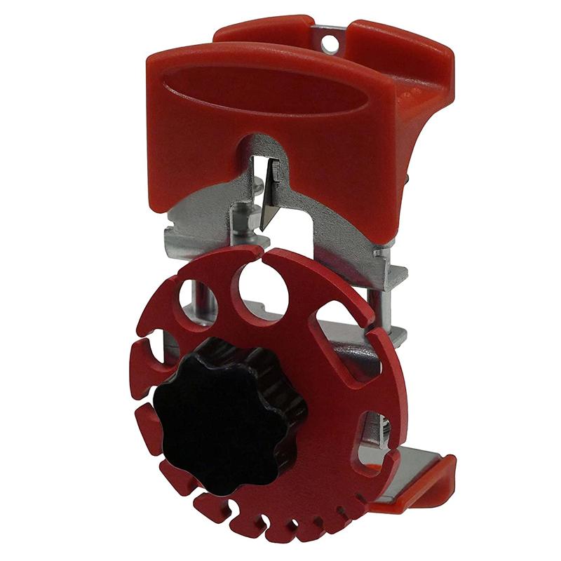 ⏳Oferta especial de hoy: 50% de descuento⏰ Pelacables universal de mano | Pelacables