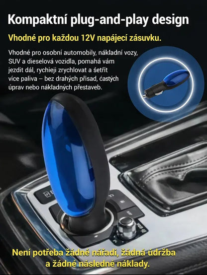 【Kupte 2 a získejte 2 zdarma】4 kus 580 Kč🚗Úspora paliva nového auta
