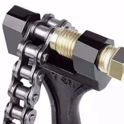 🔥【¡Oferta por tiempo limitado!】Herramienta multifuncional para quitar cadenas（【Pequeño】1 pieza 27 euros）