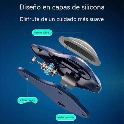 💯Masajeador eléctrico de los músculos del suelo pélvico
