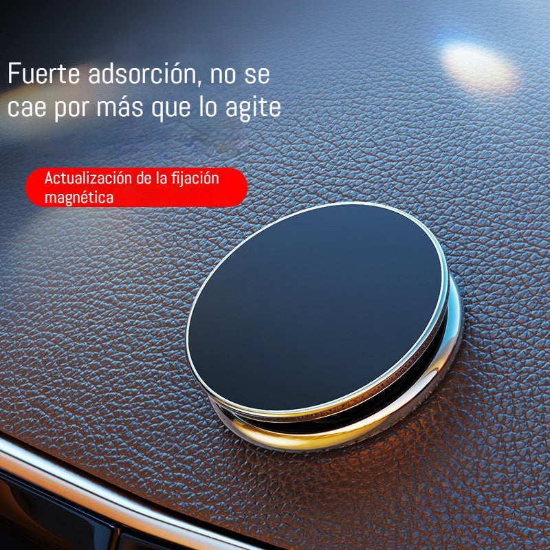 🔥¡Compra 1 y llévate 1 gratis🚗Nuevo soporte magnético para teléfono 2026, apto para uso en el coche y en el hogar.