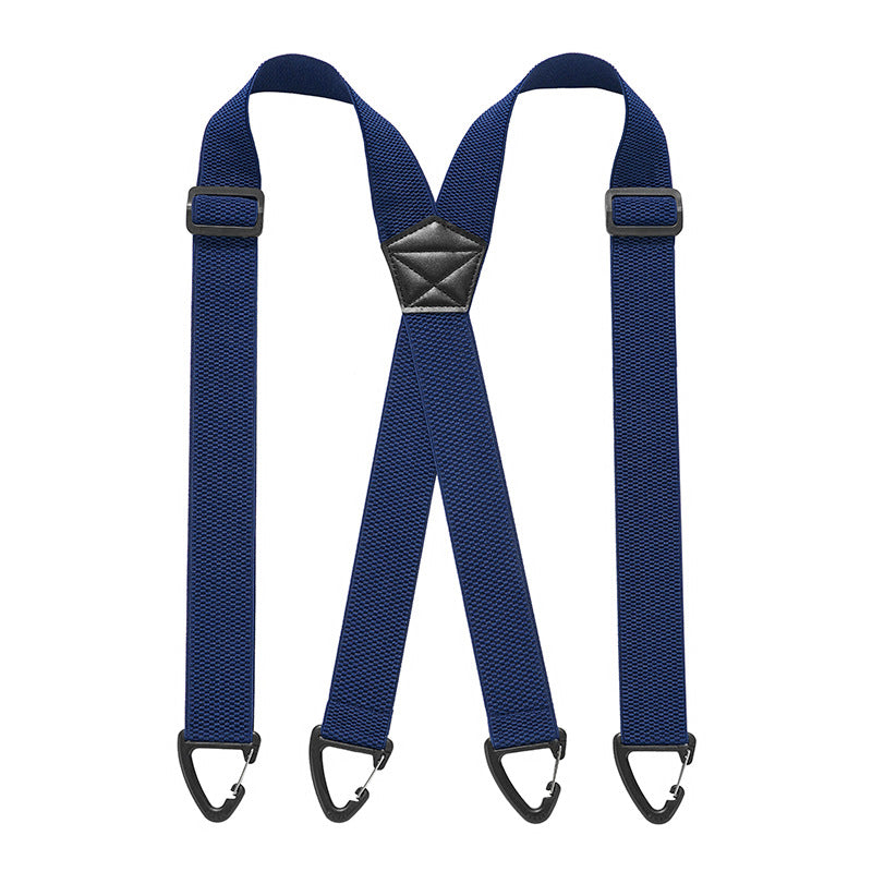 📢📢¡50% DE DESCUENTO! 🧷Corsés de hombre con espalda cruzada y clips🧷