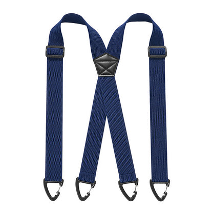 📢📢¡50% DE DESCUENTO! 🧷Corsés de hombre con espalda cruzada y clips🧷