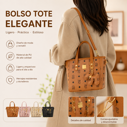 💥【Último día de promoción】Nuevo bolso de hombro retro de alta gama para mujer, moderno y versátil.