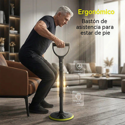 📢📢 ¡30% DE DESCUENTO! ⏰ Herramienta de apoyo para la movilidad con altura ajustable