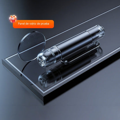 Mini herramienta de escape de emergencia para automóviles