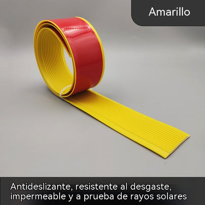 📢📢¡¡50% de descuento!! ⏰Perfil de transición flexible y autoadhesivo para suelos