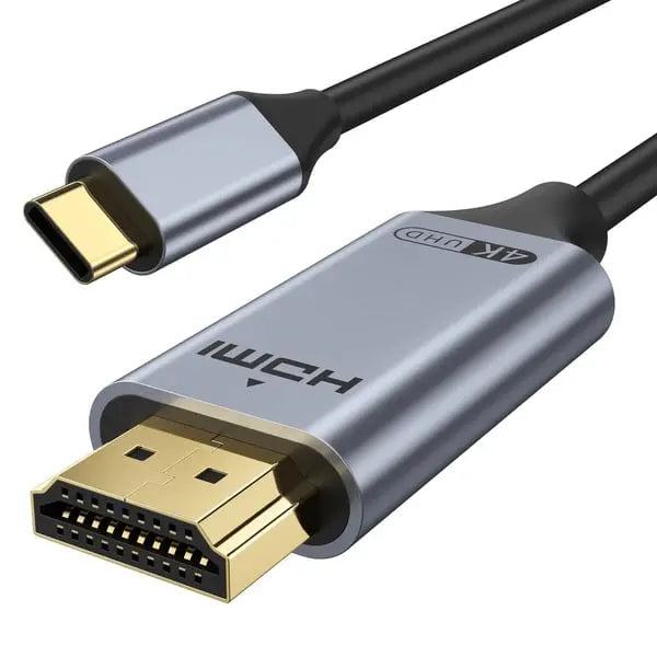 Cable de transmisión de vídeo de alta definición para monitor