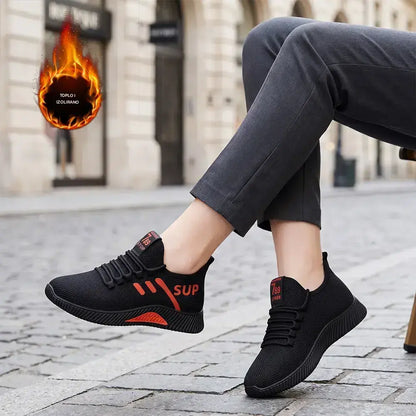 ✨【35-40】Prozračne sportske tenisice s mekanim potplatom – dizajnirane za odlične performanse u različitim temperaturnim uvjetima i godišnjim dobima.