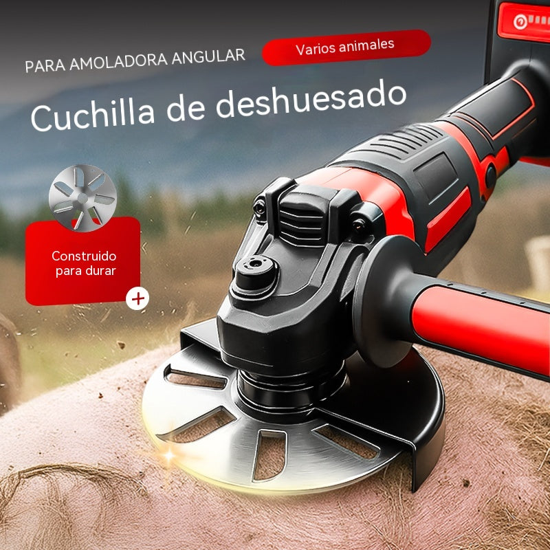[2 piezas 27 euros]Disco raspador para eliminar el pelo de cerdo que ahorra esfuerzo