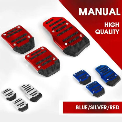 🛒【2 hrnec se 6 písněmi】🚙 Antideslizante pedál para coche
