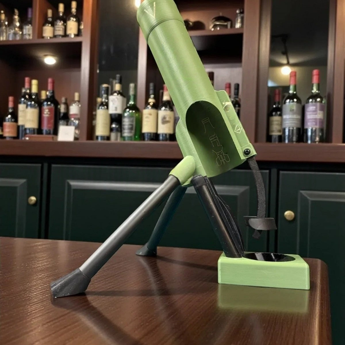 🔥OFERTA ESPECIAL🔥 Abrebotellas con forma de mortero