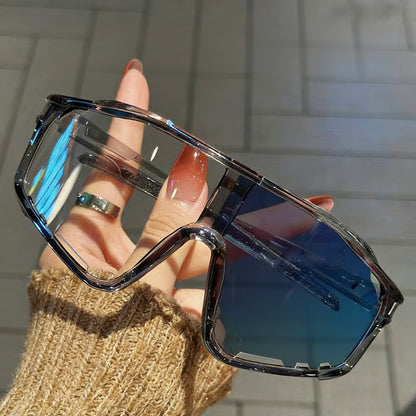 🏃‍♂️ ¡Último día de oferta especial! 🚴‍♀️ Gafas deportivas fotosensibles para hombres y mujeres.