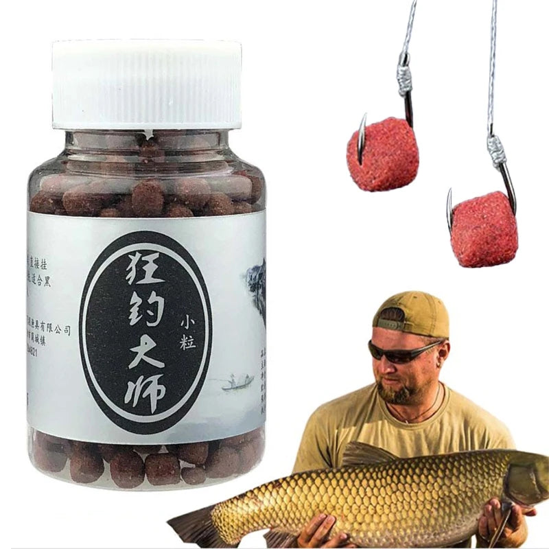 【Compra 2 y obten 2 gratis】Suministros de pesca, cebos de pesca