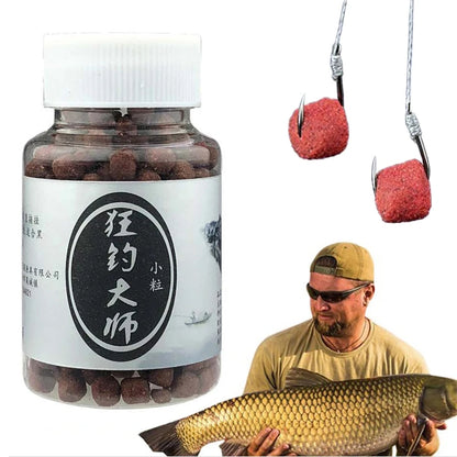 【Compra 2 y obten 2 gratis】Suministros de pesca, cebos de pesca