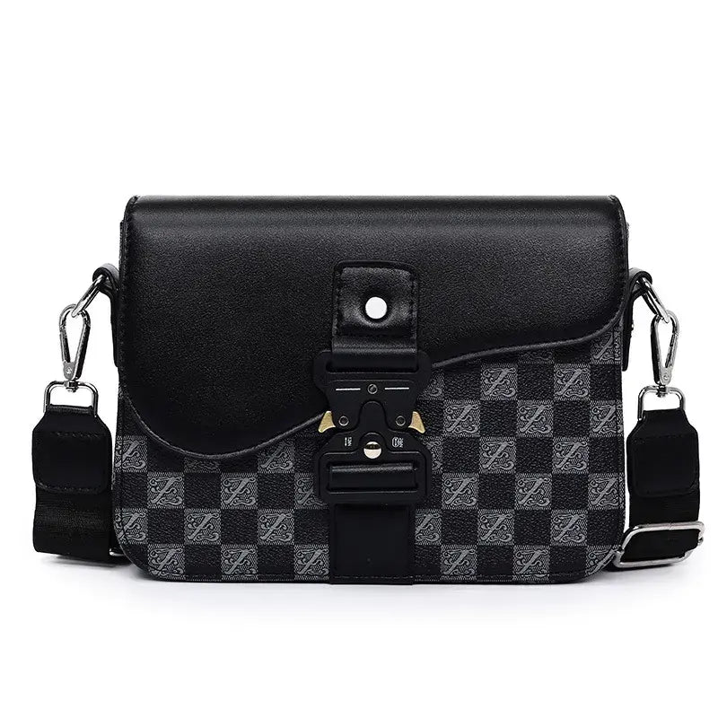 👜 Bolso de Hombro de Cuero Suave – Elegancia y Comodidad para Cada Día