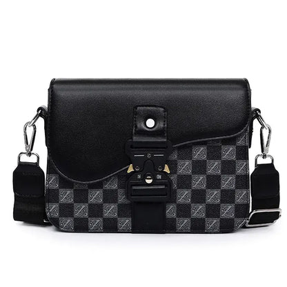 👜 Bolso de Hombro de Cuero Suave – Elegancia y Comodidad para Cada Día