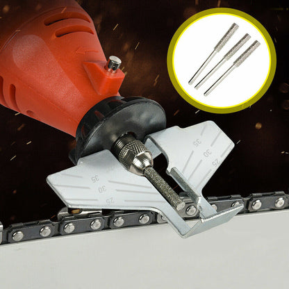 💯💯Accesorios para cadenas de molienda eléctricas