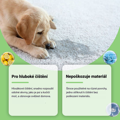 🐶🐱Quitamanchas para mascotas, gatos y perros