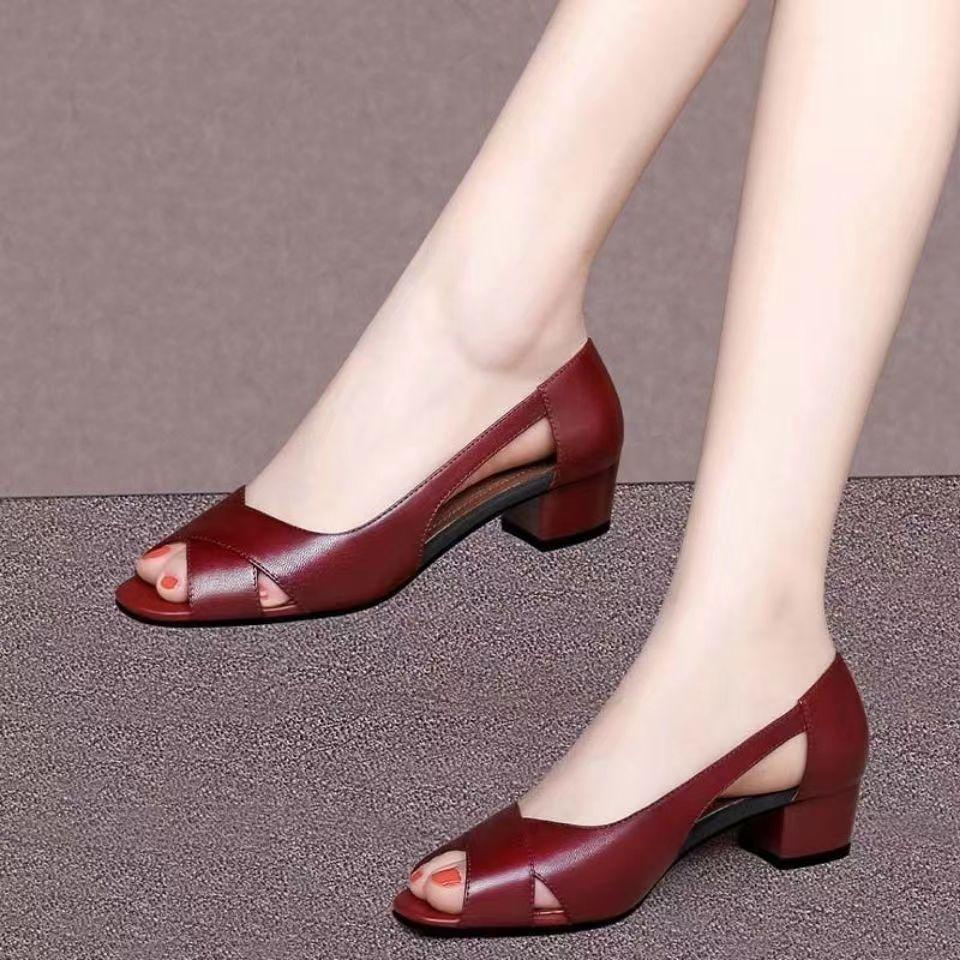 🔥Gran oferta - 50% de descuento🔥 2026 Nuevas sandalias para mujer