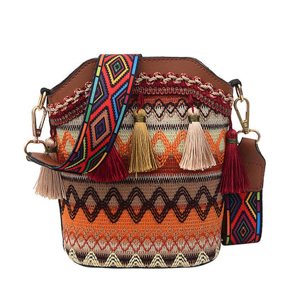 50%OFF🧵 Bolsos americanos hechos a mano
