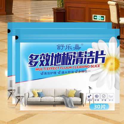 (240 hojas) 🧼🧹 Hojas para limpieza de suelos: Limpiador antibacteriano multisuperficie