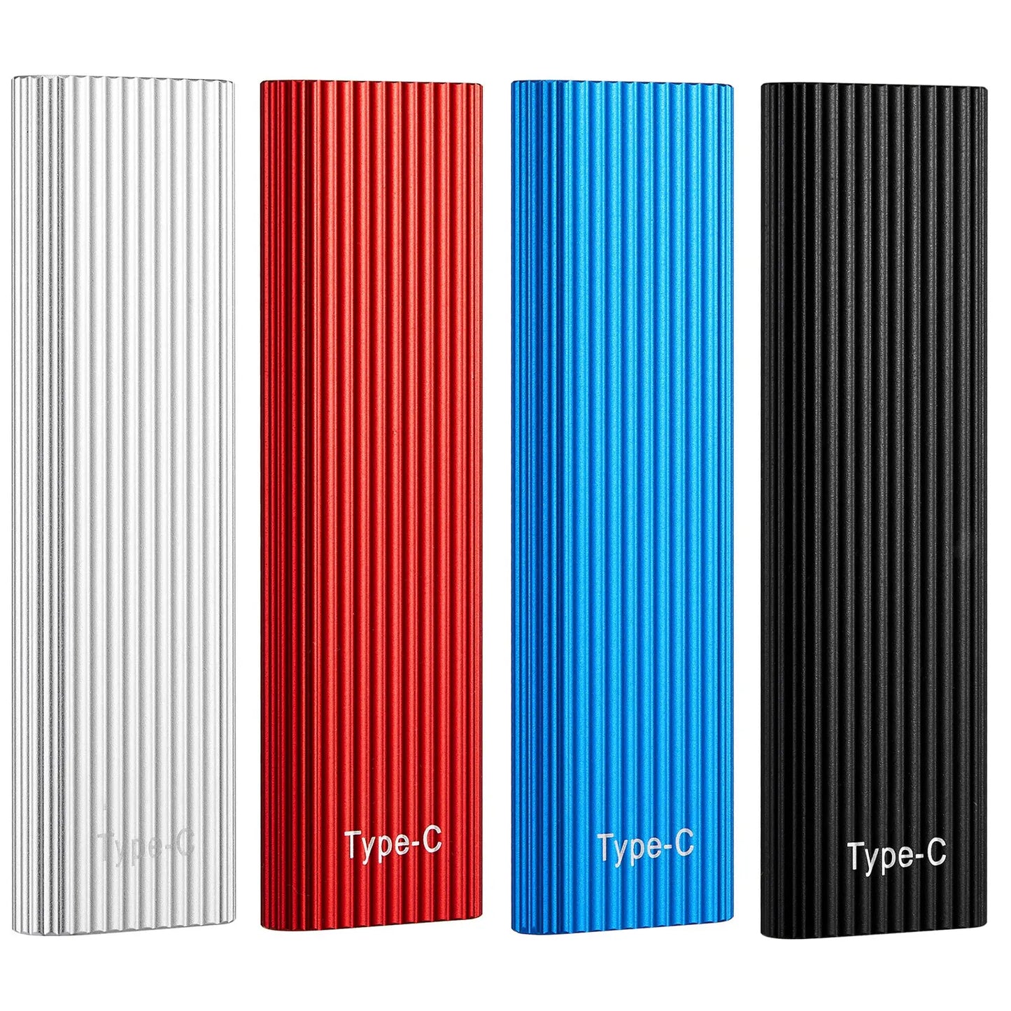 🏆Vremenski ograničena ponuda⚡ 🔥Prijenosni mini Type-C SSD disk velikog kapaciteta od 16 TB