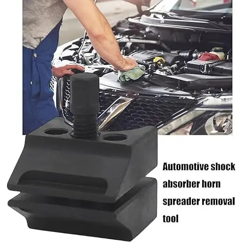 Separador de desmontaje de amortiguadores de coche de nuevo modelo