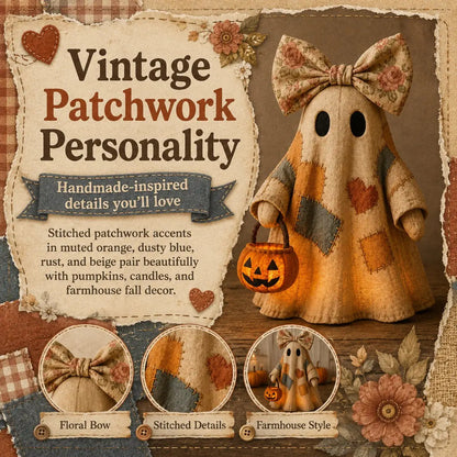 Dodajte svojemu domu kanček očarljive nostalgije in ustvarite toplo in vabljivo vzdušje! 🎃✨🍂