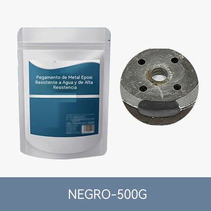 🛠️Pegamento epoxi para metal resistente al agua y de alta resistencia
