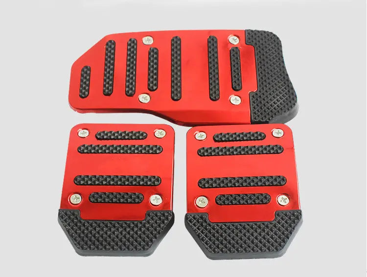 🚗 ¡50% de descuento! Reposapiés antideslizantes para coche: olvídate de que los pies resbalen. ¡Edición limitada, fáciles de instalar y duraderos! ✨💪