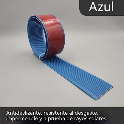 📢📢¡¡50% de descuento!! ⏰Perfil de transición flexible y autoadhesivo para suelos