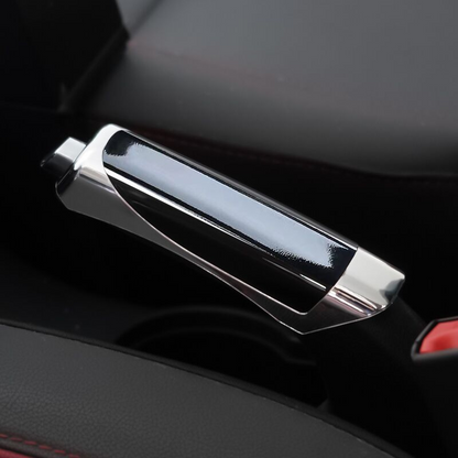 【🎁Compre 1 y obtenga 1 gratis】🚗Protección antideslizante y resistente al desgaste para el freno de mano del automóvil