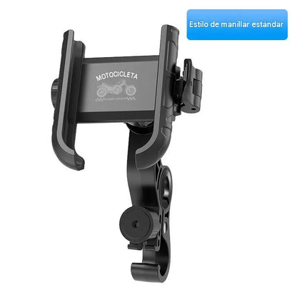 🚴‍♂️ Soporte para móvil de bicicleta con SecureLock | Compra 2 y llévate 1 gratis 🔥 | Antigolpes y de liberación rápida ✨