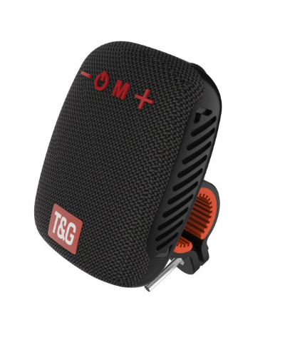 🚴‍♂️🎵 Vodootporni Bluetooth zvučnik za bicikle – IPX5, TWS stereo, hands-free pozivi. Sigurna montaža, domet 70 m. Pedalirajte u ritmu! 🔊✨