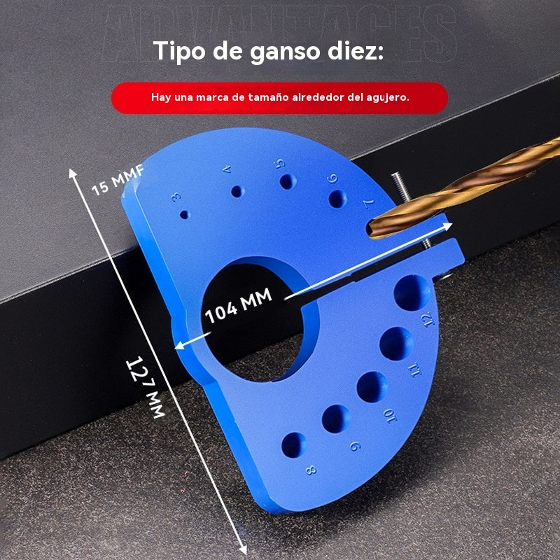 🛠️Accesorios para amoladoras angulares y taladros.