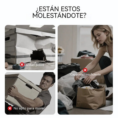 🔥Compra 1 y llévate 1 gratis🔥Funda protectora para guardar edredones y ropa de cama.