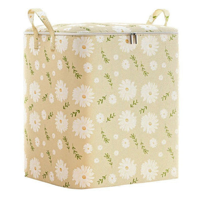 🔥Compra 1 y llévate 1 gratis🔥Bolsa para guardar ropa y mantas - Resistente al polvo y a la humedad