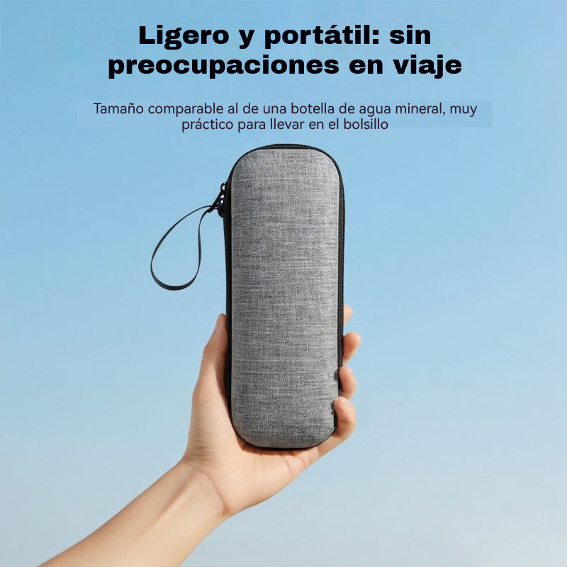 Caja refrigeradora para insulina - Bolsa portátil para almacenar medicamentos