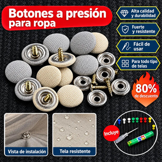 🚗【30 piezas】 🚘Clips y hebillas de fijación anticaída para el revestimiento del techo del coche😁🔥(incluye juego de herramientas de montaje, destornillador y paño)