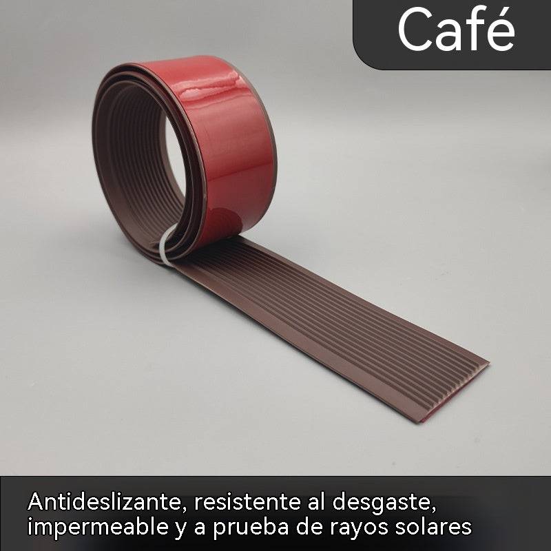 📢📢¡¡50% de descuento!! ⏰Perfil de transición flexible y autoadhesivo para suelos