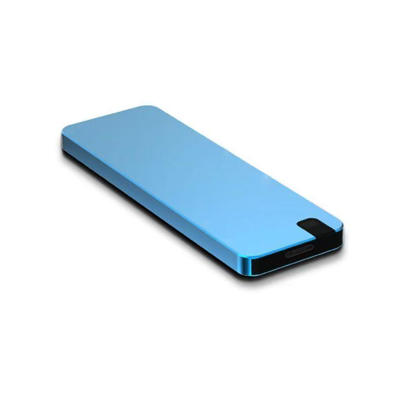 ⚡ 【8TB】Disco Duro USB 3.0 Multifuncional de Alta Velocidad | Transferencia Rápida, Gran Compatibilidad, Almacenamiento Sin Preocupaciones 💻📦