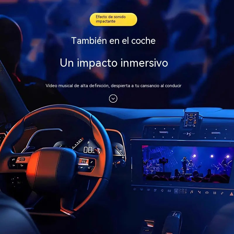 🔥🔥【32 GB】Memoria USB universal de alta calidad para música en coches【2500 canciones populares + 100 vídeos】