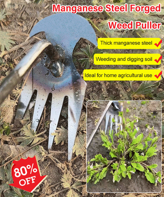 💥💥Herramientas para desherbar, incluidos extractores de raíces, azadas de jardinería, rastrillos y herramientas para desherbar.