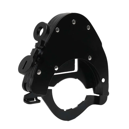 📢📢 ¡¡50% DE DESCUENTO!! ⏰ Bloqueador mecánico de acelerador para moto – Largas distancias