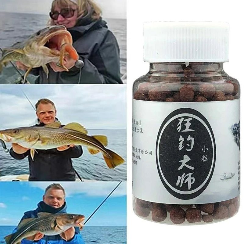 【Compra 2 y obten 2 gratis】Suministros de pesca, cebos de pesca