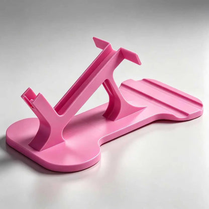 [2 piezas 24 euros]Soporte para teléfono para usar de lado