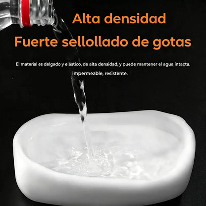 🔥【8 paquetes por 27 euros】💞 Sellador impermeable: previene eficazmente las fugas de aire, la humedad y las plagas; se forma, seca rápidamente y se puede pintar ✨