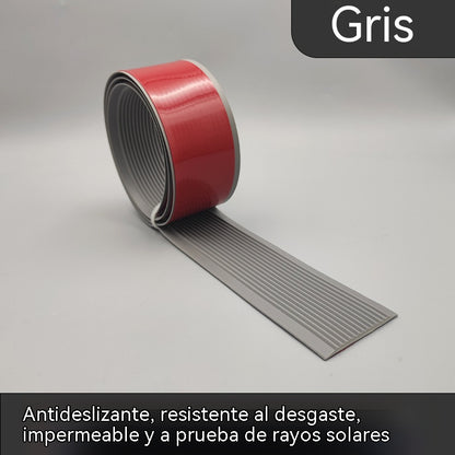 📢📢¡¡50% de descuento!! ⏰Perfil de transición flexible y autoadhesivo para suelos